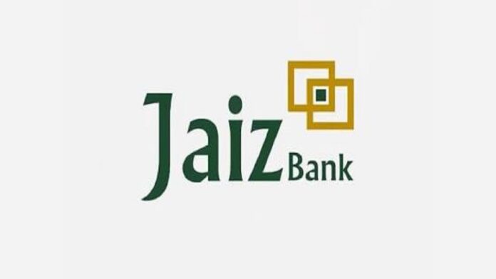 Islamic Lender Jaiz Bank Posts Sky-High Earnings Growth