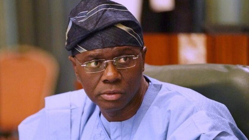 Lagos State N125Bn Bonds Issuance Gets Indicative Rating