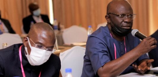 Lawmakers Move to Punish AMCON Debtors over N4.4trn Debt