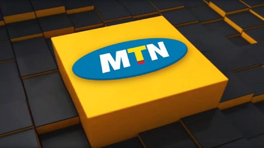 MTN Nigeria Lists N110 Billion Bond on FMDQ Exchange