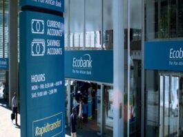 Moody's Affirms Ecobank B3 Rating, Upgrades Outlook to Stable