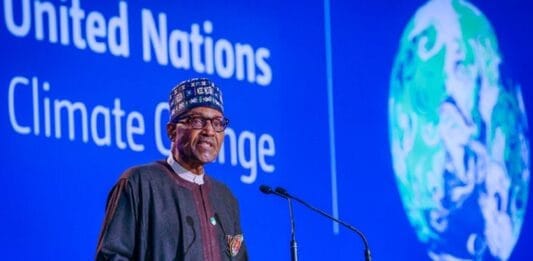 Nigeria Needs $1.5tn to Close Infrastructure Gap in 10 Years -Buhari