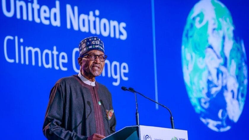 Nigeria Needs $1.5tn to Close Infrastructure Gap in 10 Years -Buhari