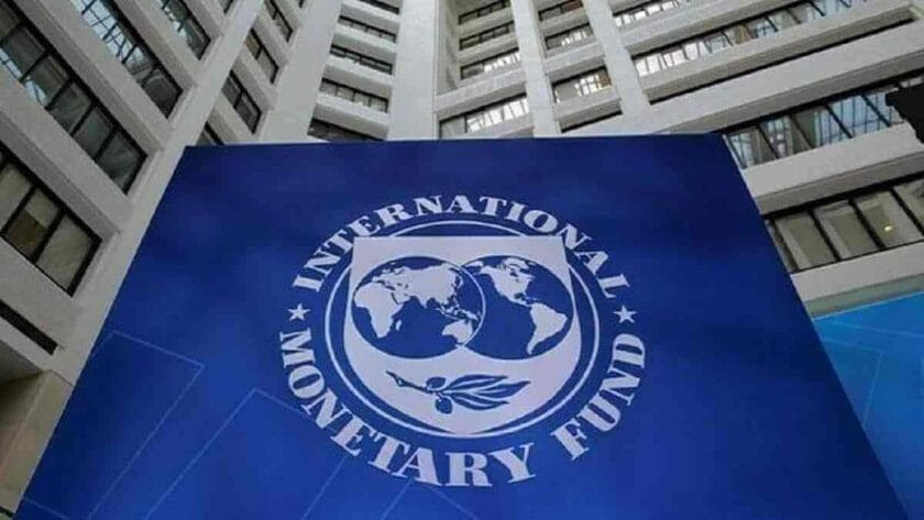 Nigerian Economy Recovering From Historic Downturn –Imf