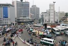 Nigerian States' Ratings Challenged by Own Revenue Generation