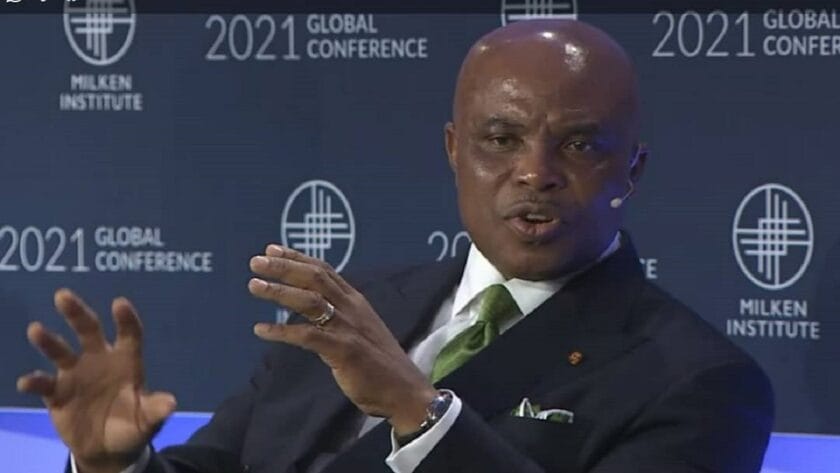 Orjiako to Step Down as Chairman of Seplat Energy