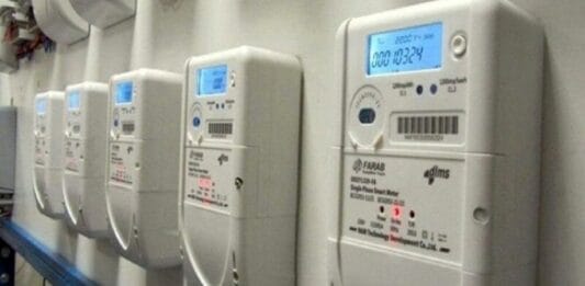 Second Phase of Mass Metering Plan to Begin Q1 2022 - NERC