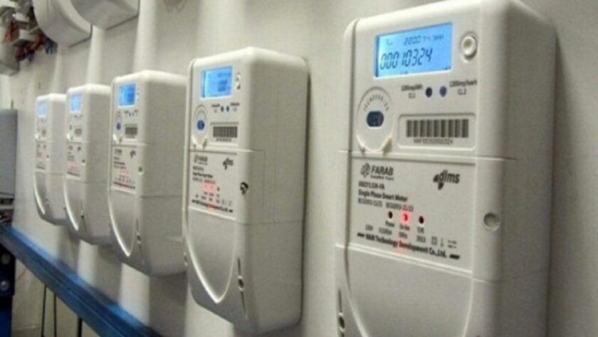Second Phase of Mass Metering Plan to Begin Q1 2022 - NERC