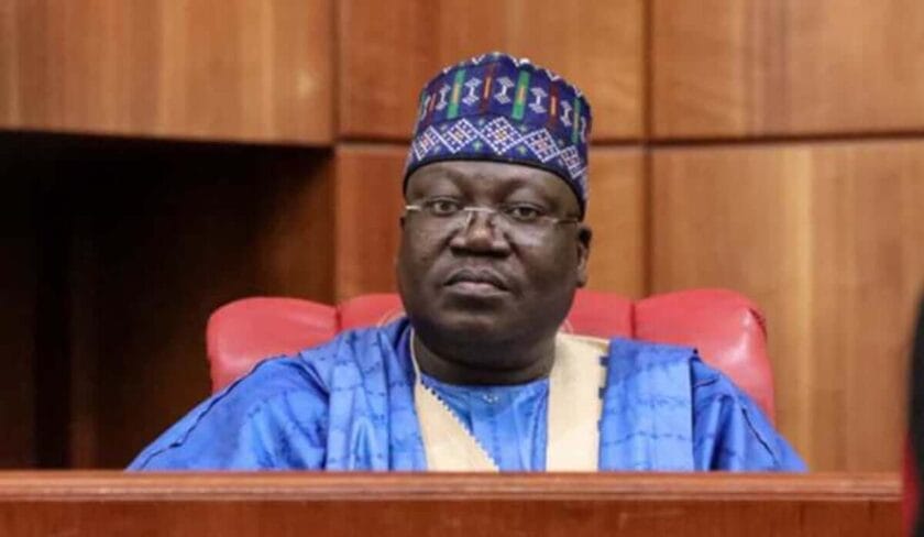 Senate to Pass 2022 Appropriation Bill in December