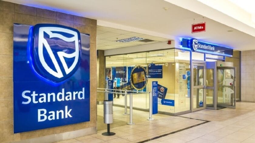 Standard Bank Rating Slides To Speculative With Negative Outlook
