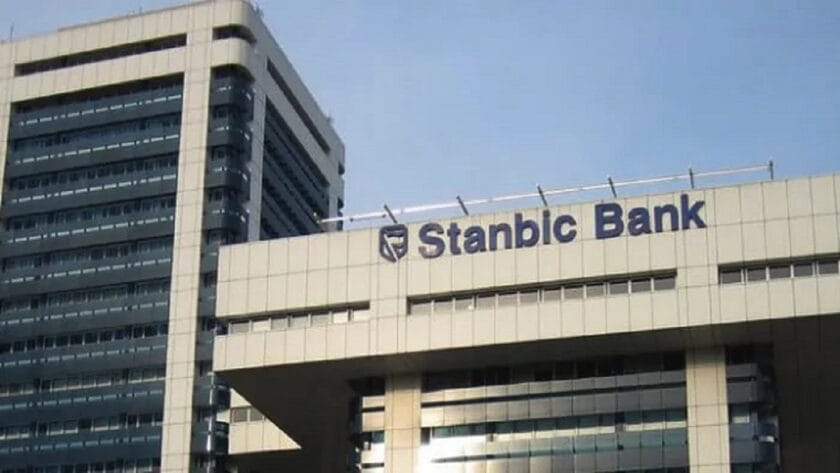 With 5K, You Can Invest In Stanbic Ibtc Shari’ah Fixed Income Fund