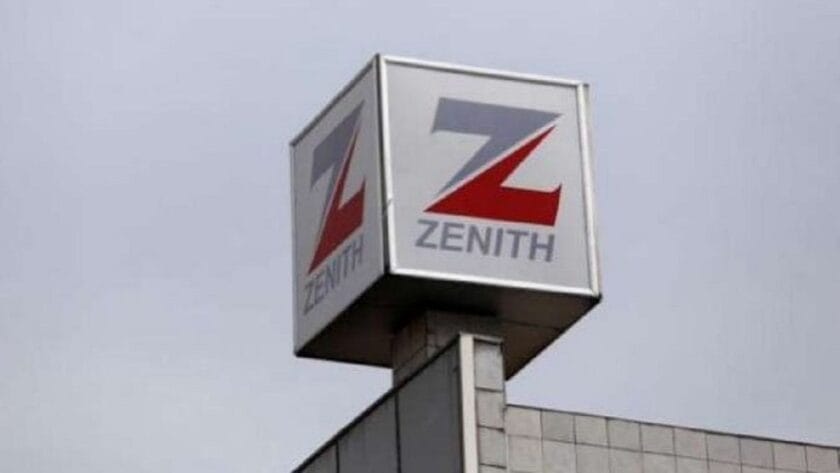Zenith Bank Posts N180 Billion Profit Despite Headwinds Zenith Bank Posts N180 Billion Profit Despite Headwinds