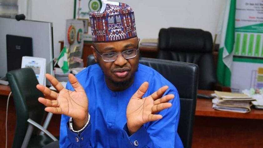 5G Auction: Nigeria Plans To Achieve Largest Coverage In Africa 5G Auction: Nigeria Plans To Achieve Largest Coverage In Africa