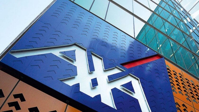 AXA Mansard Projects N2.7 Billion Profit for Q1