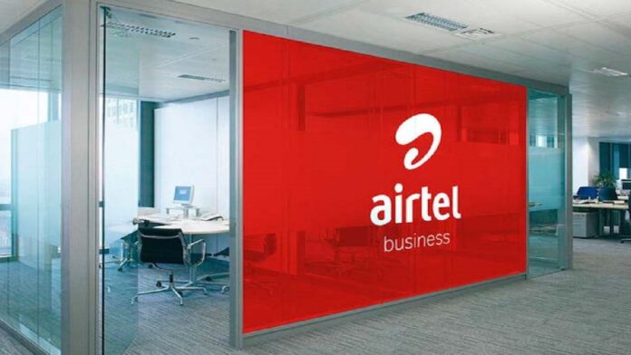Airtel Africa Acquires Nigerian Minority Shareholding for N61bn