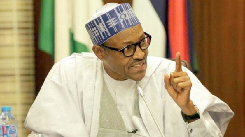 Buhari Pitches Nigeria as Most Viable, Attractive Investment Destination Buhari Pitches Nigeria as Most Viable, Attractive Investment Destination
