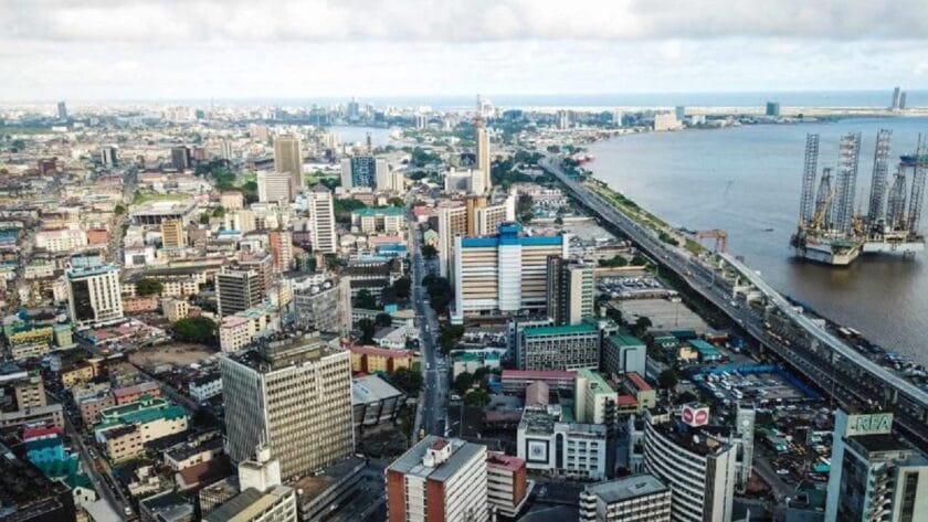Does Nigeria’s Inflation Slowdown Mean Falling Prices? Does Nigeria’s Inflation Slowdown Mean Falling Prices?