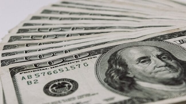 Dollar Falls on Fed’s Decision to Accelerate Asset Purchase Tapering 1 Dollar Falls on Fed’s Decision to Accelerate Asset Purchase Tapering