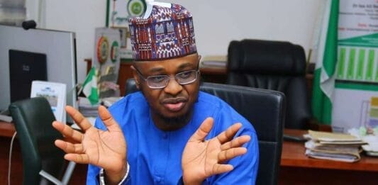 FEC Signs N1.8bn for Devices to Combat Telecoms Related Frauds