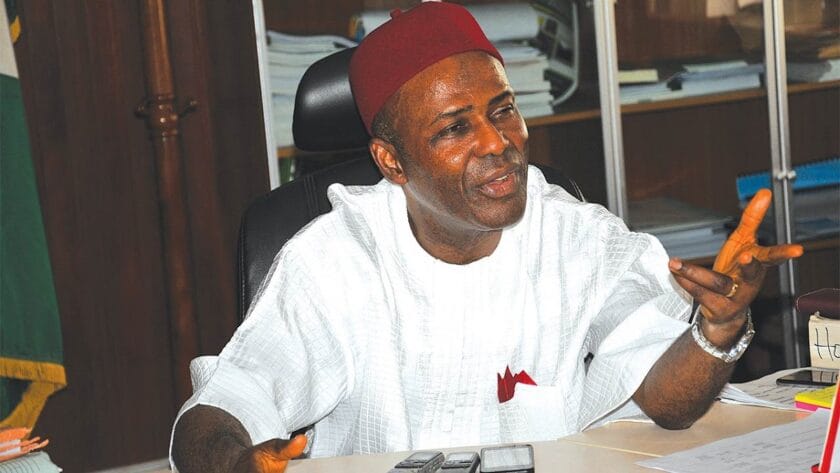 FG Seeks Private Sector Inv. in Science, Tech, Innovation