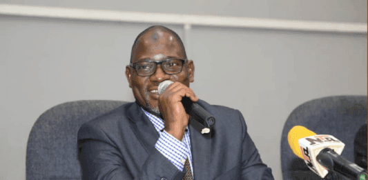 Finance Bill 2021: Our Tax System Must Work for Every Nigerian – FIRS