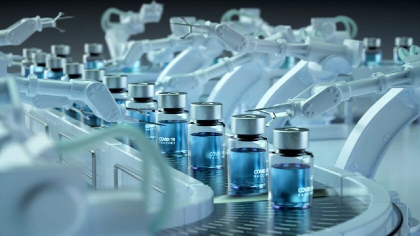 IFC, Fidson to Develop Nigeria’s Pharmaceutical Production Capacity