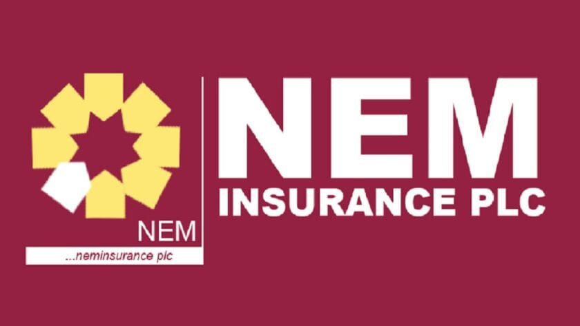 NEM Insurance Completes Share Capital Reconstruction