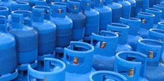 NNPC Plans to Crash Price of Cooking Gas