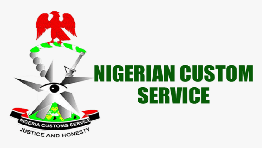 Nigeria Customs Service Hits N2.3 Trillion Revenue, Official Says Nigeria Customs Service Hits N2.3 Trillion Revenue, Official Says