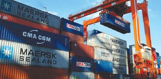 Nigeria’s Import Index Inches Higher –NBS
