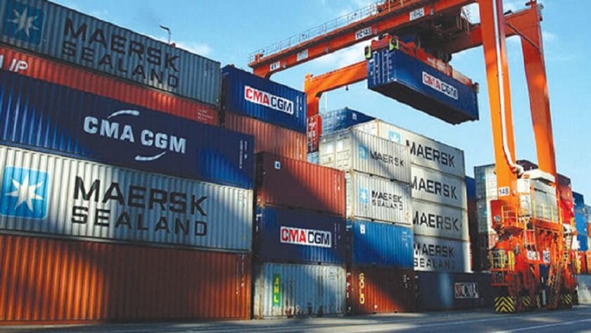 Nigeria’s Trade Deficit Widens 62% to N3trn in 3-month Nigeria’s Trade Deficit Widens 62% to N3trn in 3-month