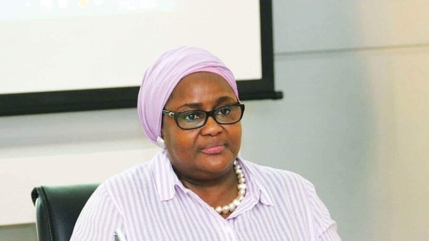 PenCom Says RSA Data Recapture Will Tackle Irregularities PenCom Says RSA Data Recapture Will Tackle Irregularities