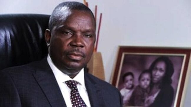 Seplat Energy sacks Austin Avuru over Infractions 1 Seplat Energy sacks Austin Avuru over Infractions