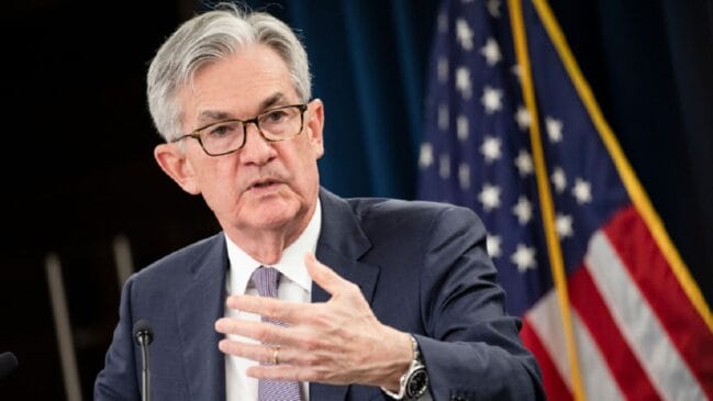 U.S Fed to Double Monthly Asset Purchase Tapering to $30bn 1 U.S Fed to Double Monthly Asset Purchase Tapering to $30bn
