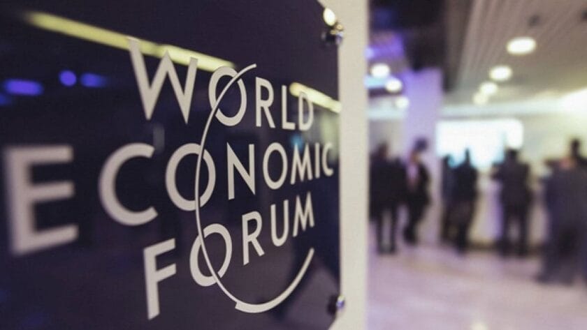 World Economic Forum Postponed Over Omicron Fears World Economic Forum Postponed Over Omicron Fears