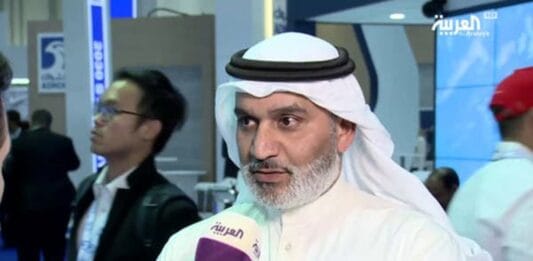Al-Ghais Appointed as OPEC Secretary General
