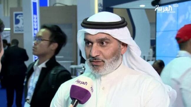 Al-Ghais Appointed as OPEC Secretary General 1 Al-Ghais Appointed as OPEC Secretary General