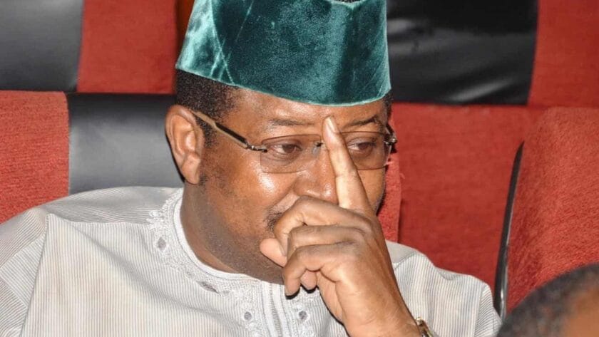 Alleged $9.8m Fraud: Ex-NNPC GMD, Andrew Yakubu, Knows Fate in March Alleged $9.8m Fraud: Ex-NNPC GMD, Andrew Yakubu, Knows Fate in March