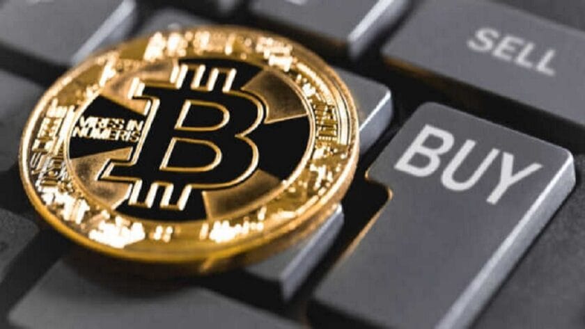 Bitcoin Trades at $43,000; Dogecoin Tops Gainers List Bitcoin Trades at $43,000; Dogecoin Tops Gainers List