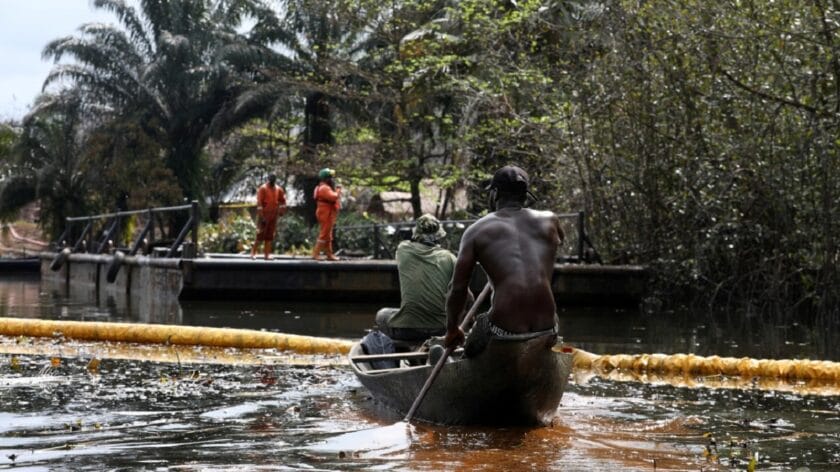 Black Soot, Environmental Degradation, Poverty: Is Oil Discovery a Curse for Niger Delta People? Black Soot, Environmental Degradation, Poverty: Is Oil Discovery a Curse for Niger Delta People?