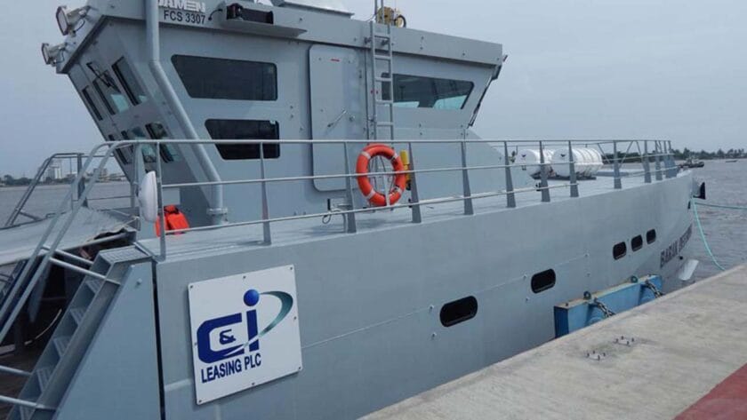 C&I Leasing Names Ugoji Lenin Ugoji CEO, Appoints Deputy Chief, CFO