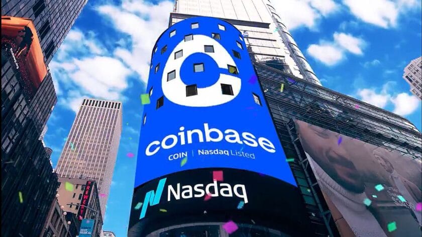 Coinbase Announces Acquisition of Derivatives Exchange FairX Coinbase Announces Acquisition of Derivatives Exchange FairX