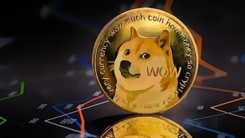 Cryptocurrencies Track Lower, Dogecoin Rises as Elon Musk Tweets Cryptocurrencies Track Lower, Dogecoin Rises as Elon Musk Tweets