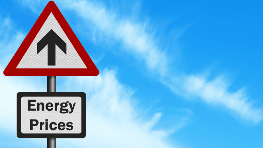 Energy Prices Rise More than Other Commodities in 2021 - EIA