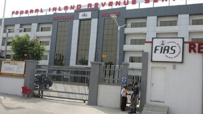 Firs Beats Target, Generates N6.405 Trillion In 2021