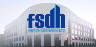 FSDH Merchant Bank Selling N20bn Commercial Papers Series