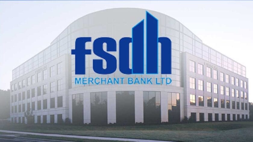FSDH Merchant Bank Selling N20bn Commercial Papers Series FSDH Merchant Bank Selling N20bn Commercial Papers Series