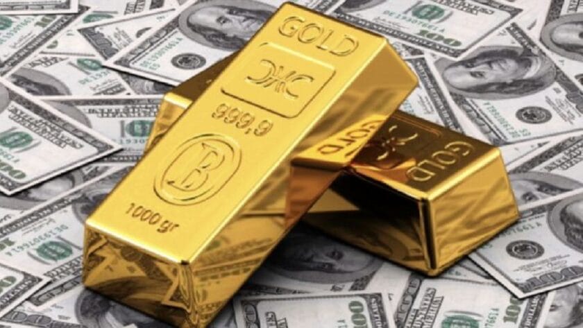 How Interest Rate Hikes Affect Gold Price Performance