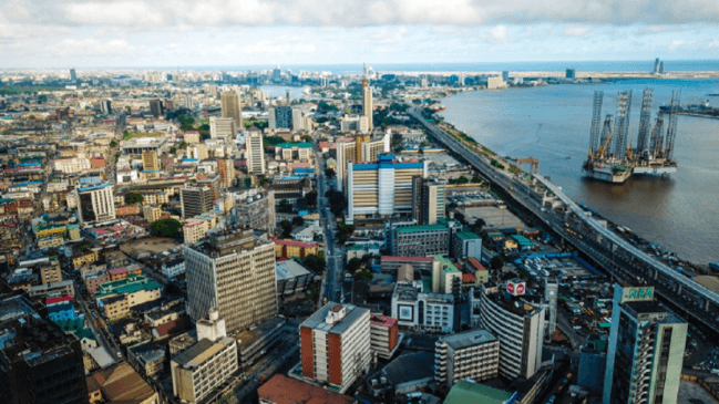 Kuehne+Nagel Expands Footprint in Africa 1 Kuehne+Nagel Expands Footprint in Africa