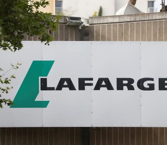 Lafarge Africa Rated Buy as Analysts Expects Descent Upside